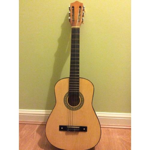 John Hornby Skewes Herald Guitar