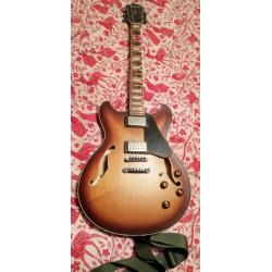 Ibanez Artcore asv73