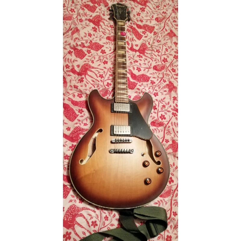 Ibanez Artcore asv73