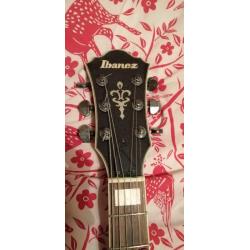Ibanez Artcore asv73