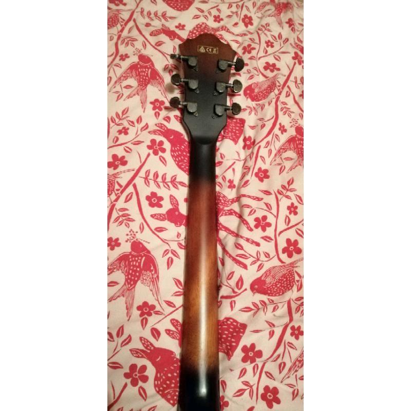 Ibanez Artcore asv73