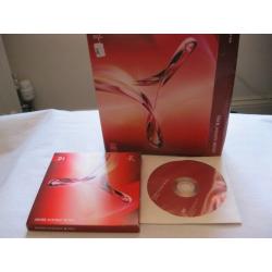Adobe Acrobat X, Professional Version (Mac)