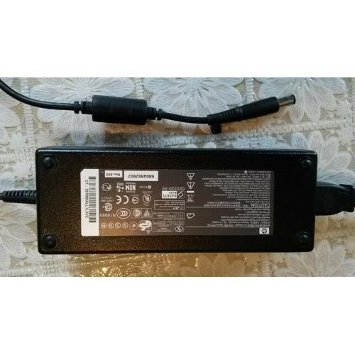 laptop charger - several types and voltages