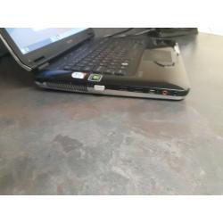 Laptop Sony vaio VGN-CS11S