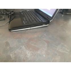 Laptop Sony vaio VGN-CS11S
