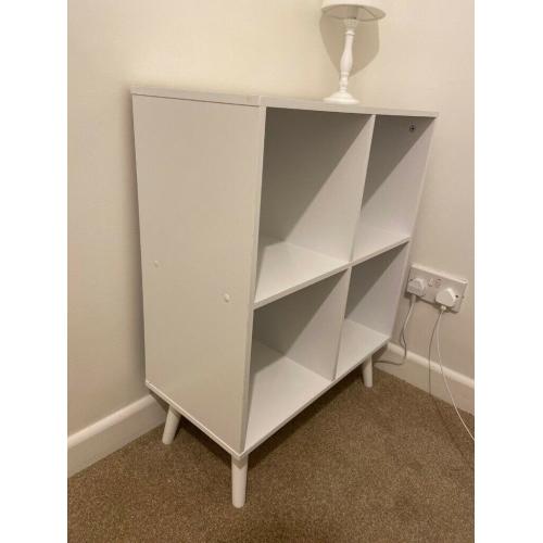 Bedside table, living room stand