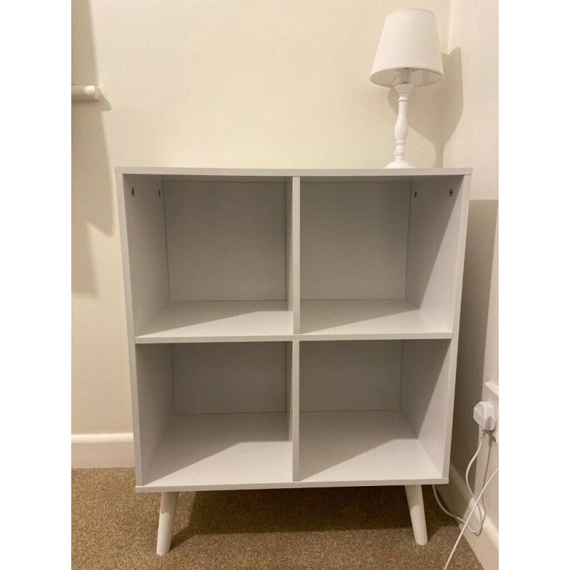 Bedside table, living room stand