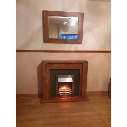 Living room furniture