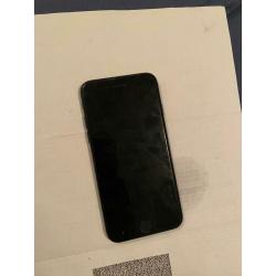 IPHONE 7 32gb