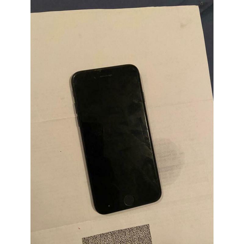 IPHONE 7 32gb