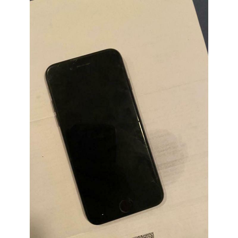 IPHONE 7 32gb