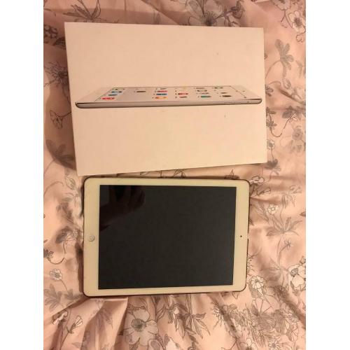 IPAD AIR