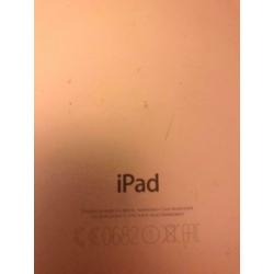 IPAD AIR