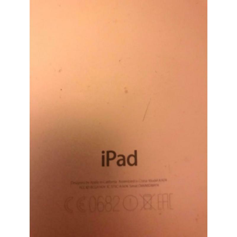 IPAD AIR