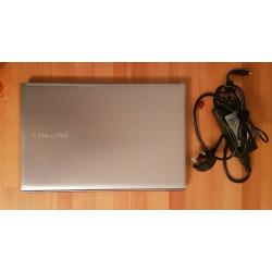 SAMSUNG CHRONOS SERIES 7 8GB RAM 128GB SSD intel core i5 2.60GHz Nvidia GeForce Touchscreen