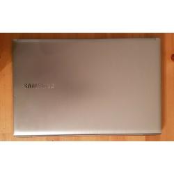 SAMSUNG CHRONOS SERIES 7 8GB RAM 128GB SSD intel core i5 2.60GHz Nvidia GeForce Touchscreen