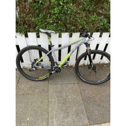 Voodoo mountain bike