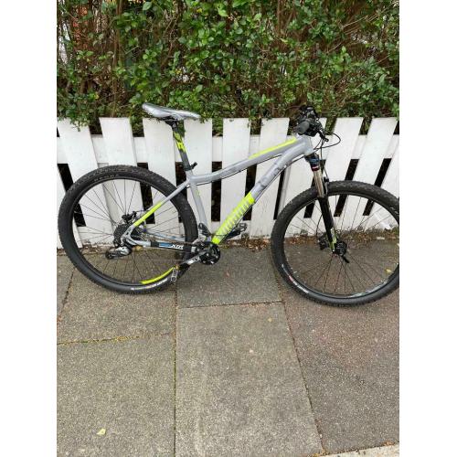 Voodoo mountain bike