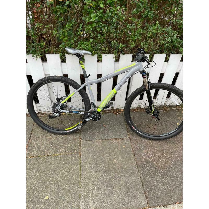 Voodoo mountain bike