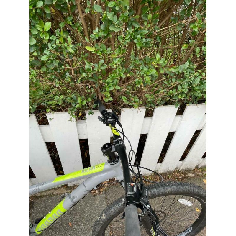 Voodoo mountain bike