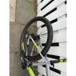 Voodoo mountain bike
