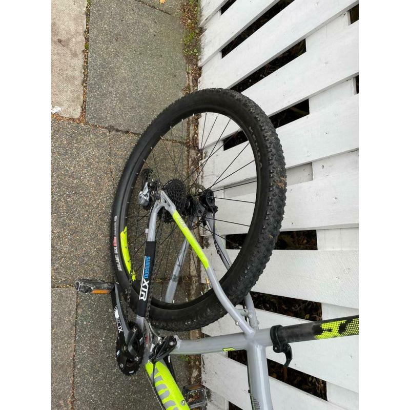 Voodoo mountain bike