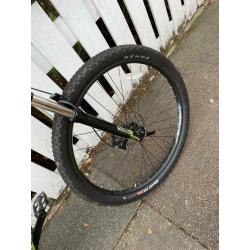 Voodoo mountain bike
