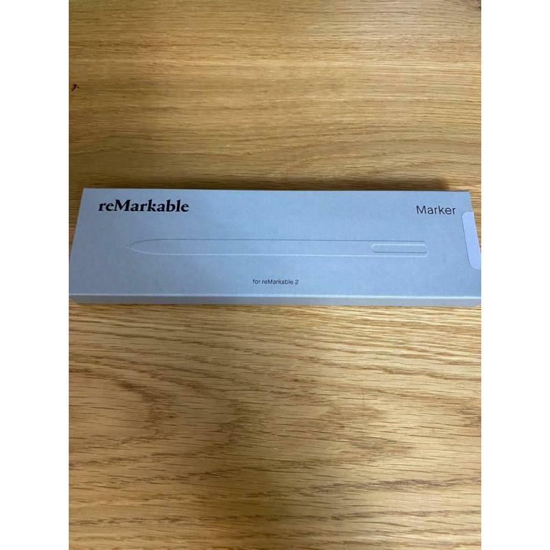 Remarkable 2 (brand new)