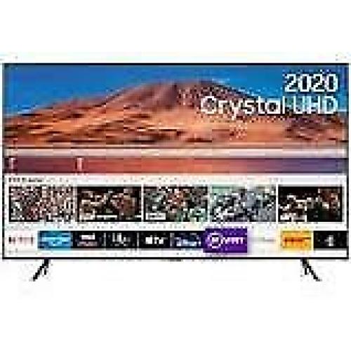 SAMSUNG UE55TU7100 55 INCH, CRYSTAL VIEW TV -Discounted Tvs Big Brands at Rock Bottom Prices