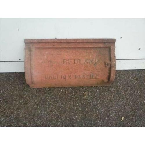 Norfolk Pan Tiles