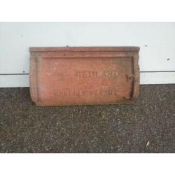 Norfolk Pan Tiles