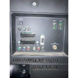 T.V 32 inch