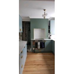 FREE Polystyrene Cornicing/Coving