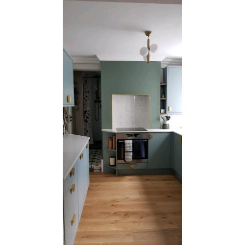 FREE Polystyrene Cornicing/Coving
