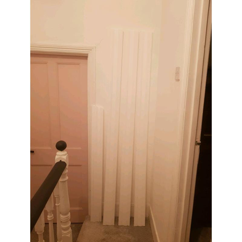 FREE Polystyrene Cornicing/Coving