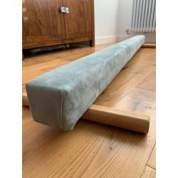 6ft gymnastic training beam
