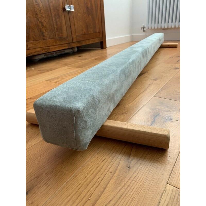 6ft gymnastic training beam