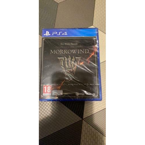 PlayStation 4 game