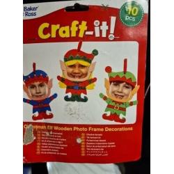 Arts and crafts bundle