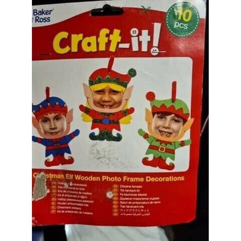 Arts and crafts bundle