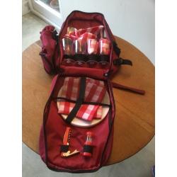 Picnic rucsac