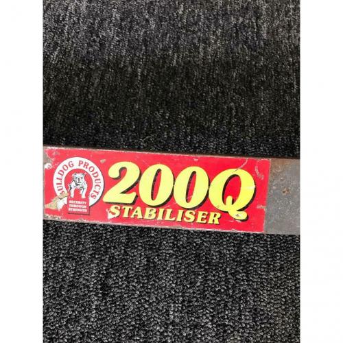 Stabiliser