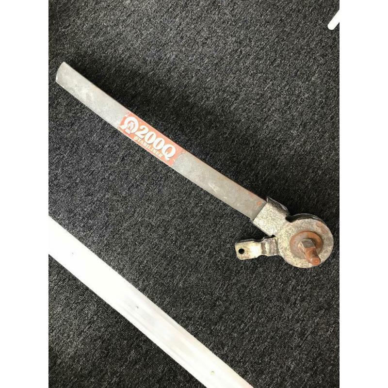 Stabiliser