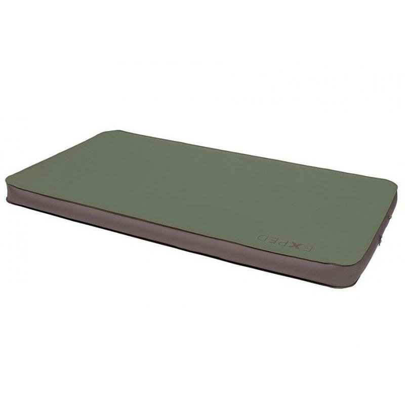 Exped MegaMat Duo M Green Sleeping Mat (Used for one night)