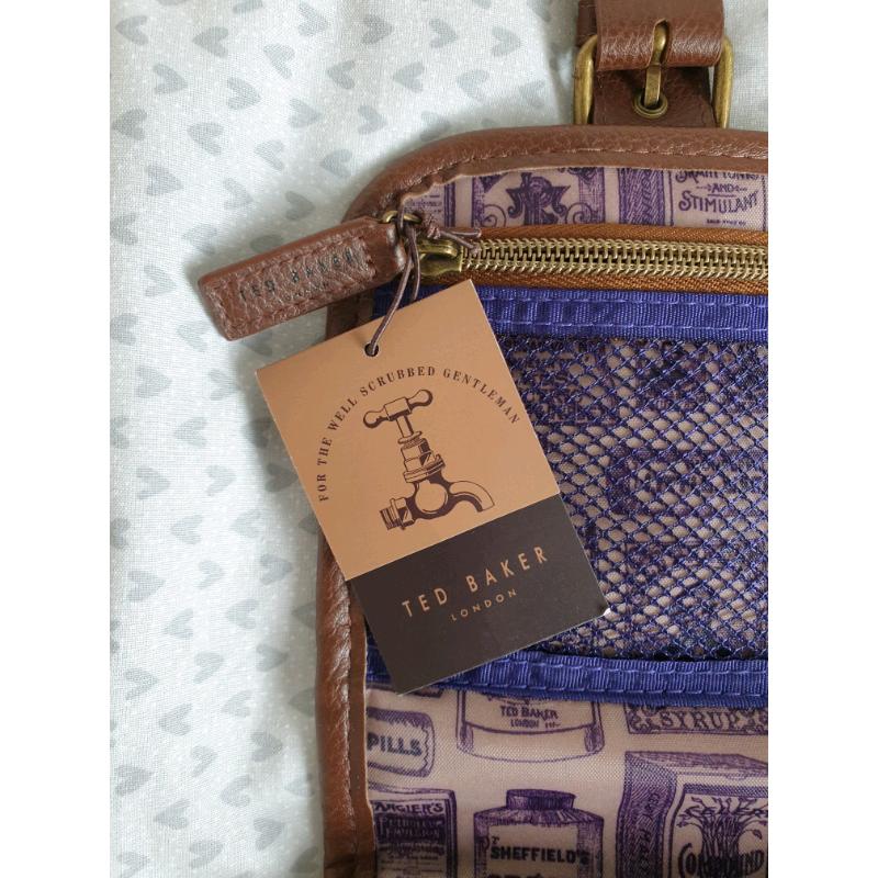 Ted Baker - Washbag