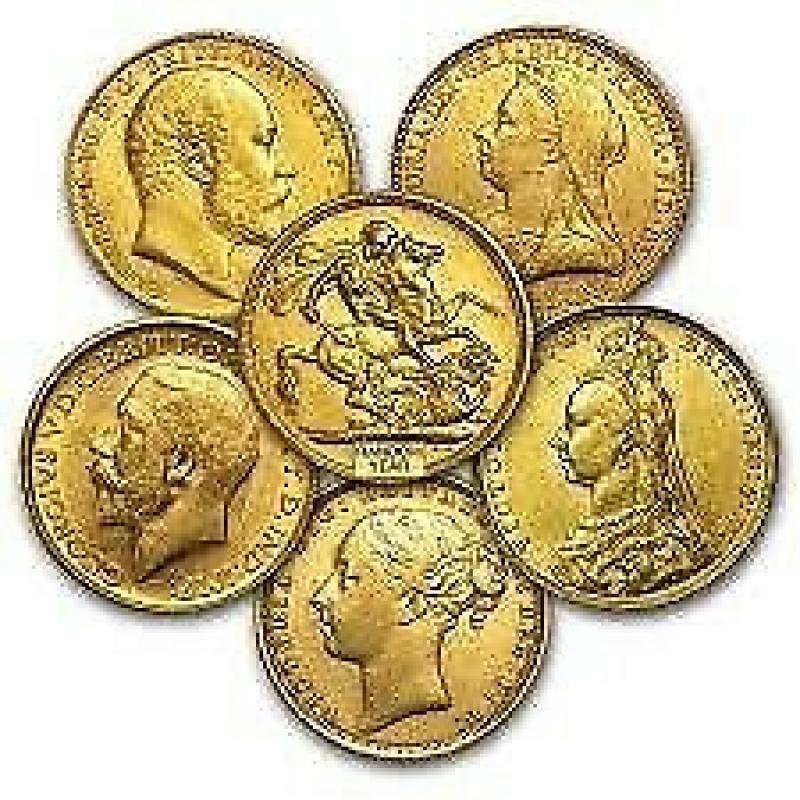 OLD ENGLISH COIN COLLECTION WANTED BY COLLECTOR