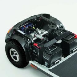 Mobility scooter battery replacement and servicing FREE FITTING