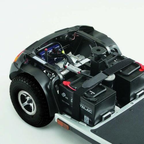 Mobility scooter battery replacement and servicing FREE FITTING