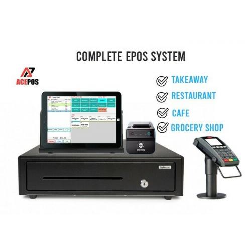 complete Point of Sale system