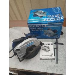 Energer circular saw 185mm